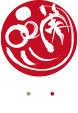 品川蘭 Logo